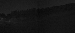 Archiv Foto Webcam Paganella: Standort Prati di Gaggia 01:00
