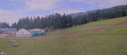 Archiv Foto Webcam Paganella: Standort Prati di Gaggia 15:00