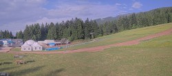 Archiv Foto Webcam Paganella: Standort Prati di Gaggia 17:00