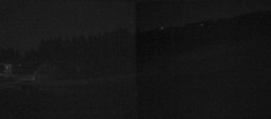 Archiv Foto Webcam Paganella: Standort Prati di Gaggia 23:00