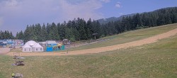 Archiv Foto Webcam Paganella: Standort Prati di Gaggia 13:00