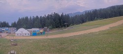 Archiv Foto Webcam Paganella: Standort Prati di Gaggia 15:00