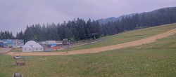 Archiv Foto Webcam Paganella: Standort Prati di Gaggia 17:00