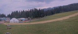 Archiv Foto Webcam Paganella: Standort Prati di Gaggia 19:00