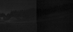 Archiv Foto Webcam Paganella: Standort Prati di Gaggia 21:00