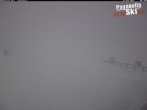 Archived image Webcam La Selletta - Cima Paganella ski lift 07:00