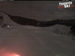 Archived image Webcam Paganella: La Selletta - Cima Paganella ski lift 05:00