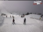 Archiv Foto Webcam Paganella: Sesselbahn La Selletta 09:00