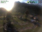 Archiv Foto Webcam Paganella: Sesselbahn La Selletta 17:00