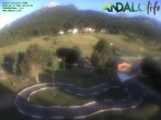 Archiv Foto Webcam Paganella: Sesselbahn La Selletta 05:00