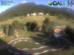 Archiv Foto Webcam Paganella: Sesselbahn La Selletta 06:00