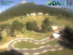 Archiv Foto Webcam Paganella: Sesselbahn La Selletta 07:00
