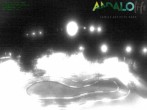 Archiv Foto Webcam Paganella: Sesselbahn La Selletta 01:00