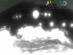 Archiv Foto Webcam Paganella: Sesselbahn La Selletta 03:00