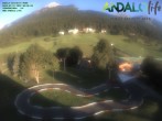 Archiv Foto Webcam Paganella: Sesselbahn La Selletta 06:00