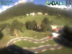 Archiv Foto Webcam Paganella: Sesselbahn La Selletta 07:00