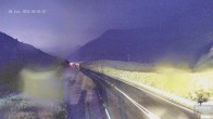 Archived image Webcam Passo Foscagno (Italy) 18:00