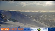 Archived image Webcam Perisher: Olympic Run 02:00