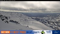 Archived image Webcam Perisher: Olympic Run 04:00