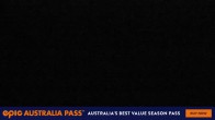 Archived image Webcam Perisher: Olympic Run 23:00