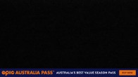 Archived image Webcam Perisher: Olympic Run 01:00