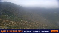 Archived image Webcam Perisher: Olympic Run 07:00