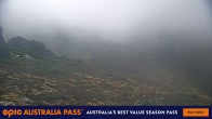 Archived image Webcam Perisher: Olympic Run 09:00