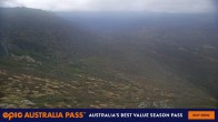 Archived image Webcam Perisher: Olympic Run 11:00