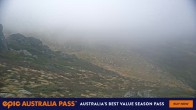 Archived image Webcam Perisher: Olympic Run 15:00