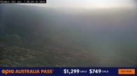 Archived image Webcam Perisher: Olympic Run 07:00