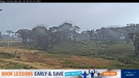 Archived image Webcam Perisher: Happy Valley T-bar 07:00