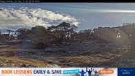 Archived image Webcam Perisher: Happy Valley T-bar 07:00