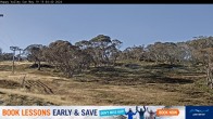 Archived image Webcam Perisher: Happy Valley T-bar 14:00