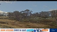 Archived image Webcam Perisher: Happy Valley T-bar 15:00