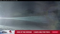 Archiv Foto Webcam Perisher: Happy Valley Schlepplift 05:00