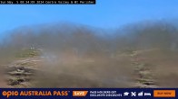 Archived image Webcam Perisher: View Centre Valley 07:00