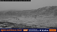 Archived image Webcam Perisher: View Centre Valley 05:00