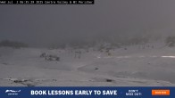 Archived image Webcam Perisher: View Centre Valley 05:00