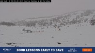 Archived image Webcam Perisher: View Centre Valley 11:00