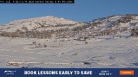 Archiv Foto Webcam Perisher: Centre Valley 07:00