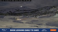 Archived image Webcam Perisher: View Centre Valley 05:00