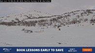 Archived image Webcam Perisher: View Centre Valley 07:00