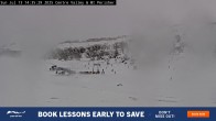 Archived image Webcam Perisher: View Centre Valley 14:00