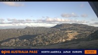 Archived image Webcam Perisher: Summit Blue Cow 15:00