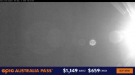 Archived image Webcam Perisher: Summit Blue Cow 01:00