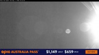 Archived image Webcam Perisher: Summit Blue Cow 03:00