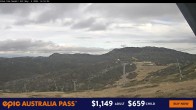 Archived image Webcam Perisher: Summit Blue Cow 13:00