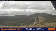 Archived image Webcam Perisher: Summit Blue Cow 14:00