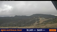 Archived image Webcam Perisher: Summit Blue Cow 15:00