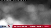 Archiv Foto Webcam Perisher: Gipfel Blue Cow 05:00
